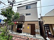 蒲生四丁目駅より徒歩9分 2階 築1年9ヶ月の賃貸物件