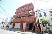 緑橋駅より徒歩10分 3階 築42年2ヶ月の賃貸物件