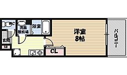 LUMINOUS鶴見 11階