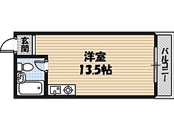 Osaka Metro谷町線 野江内代駅 徒歩3分