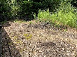 犬山市大字富岡字片洞の土地画像