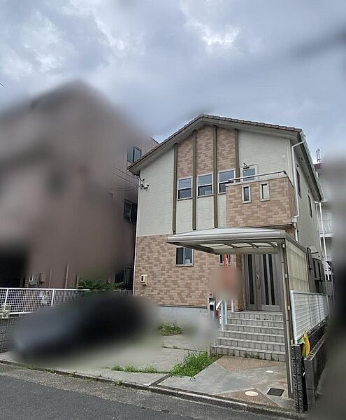 外観：323000373150