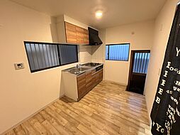 RH西区宮下町 2階2LDKのリビング/ダイニング