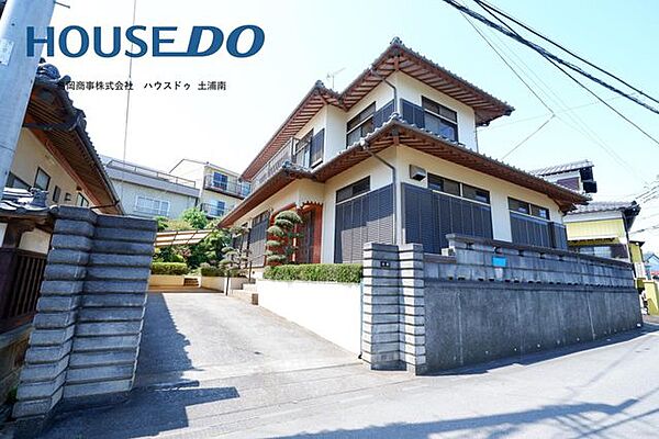detached 茨城県稲敷郡阿見町大字青宿873-3
地図を見る