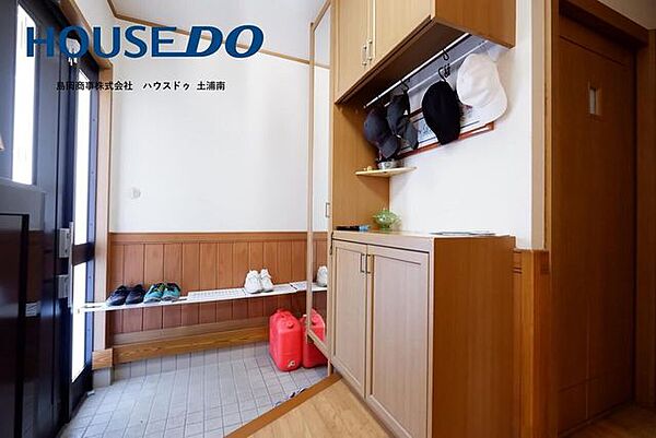 detached 茨城県土浦市桜ケ丘町
地図を見る