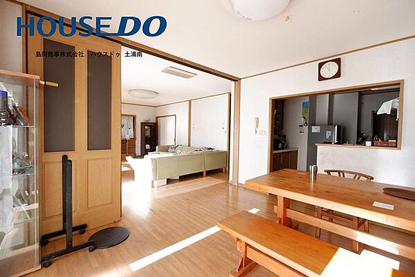 detached 茨城県土浦市桜ケ丘町
地図を見る