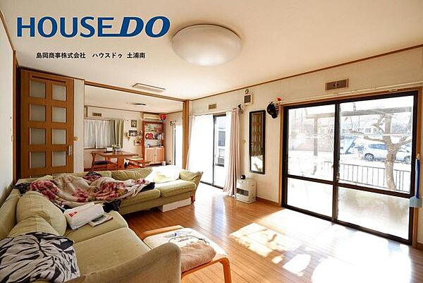 detached 茨城県土浦市桜ケ丘町
地図を見る