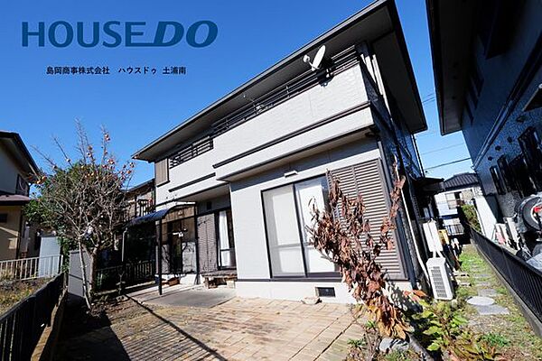 detached 茨城県土浦市桜ケ丘町
地図を見る
