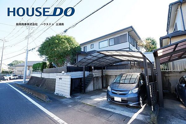 detached 茨城県土浦市桜ケ丘町
地図を見る