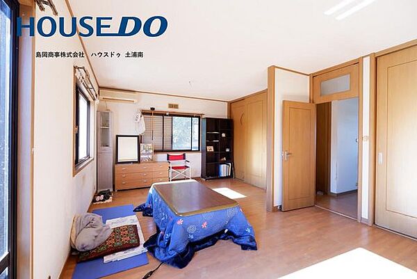 detached 茨城県土浦市桜ケ丘町
地図を見る