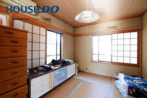 detached 茨城県土浦市桜ケ丘町
地図を見る