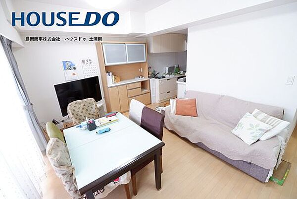 apartment 茨城県土浦市下高津１丁目
地図を見る