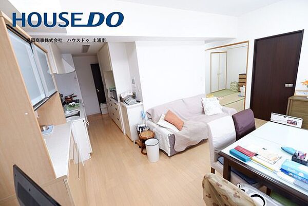 apartment 茨城県土浦市下高津１丁目
地図を見る