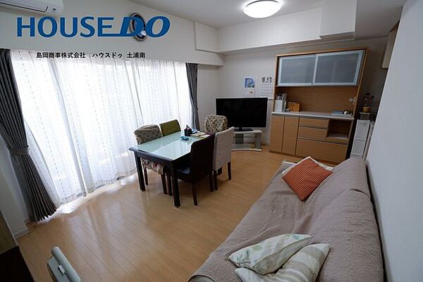 apartment 茨城県土浦市下高津１丁目
地図を見る