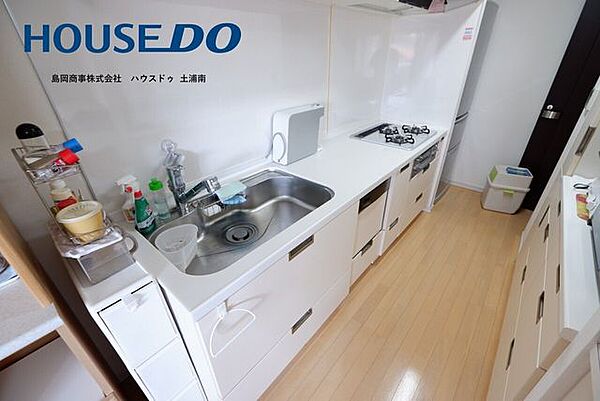 apartment 茨城県土浦市下高津１丁目
地図を見る