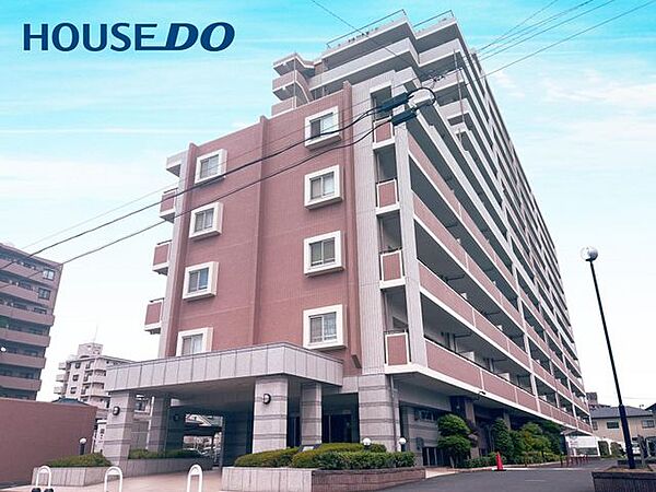 apartment 茨城県土浦市下高津１丁目
地図を見る