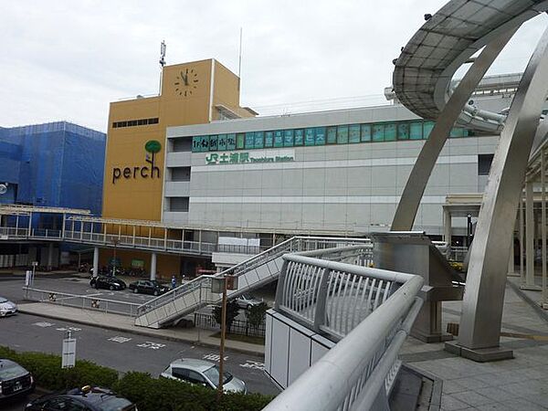 apartment 茨城県土浦市下高津１丁目
地図を見る