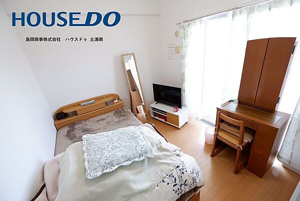 apartment 茨城県土浦市下高津１丁目
地図を見る