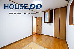 洋室の画像