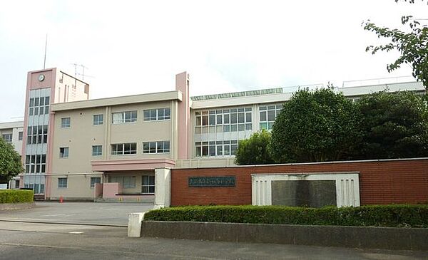 都和南小学校 1150m