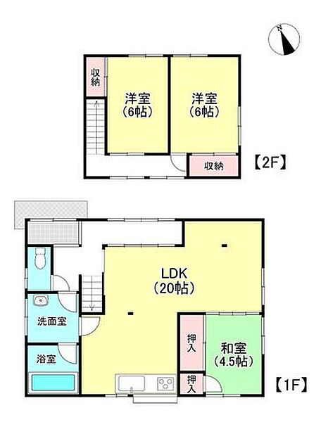 間取り：308000160177