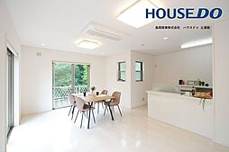 中古戸建 牛久市城中町