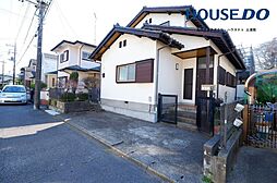 中古戸建 牛久市南3丁目