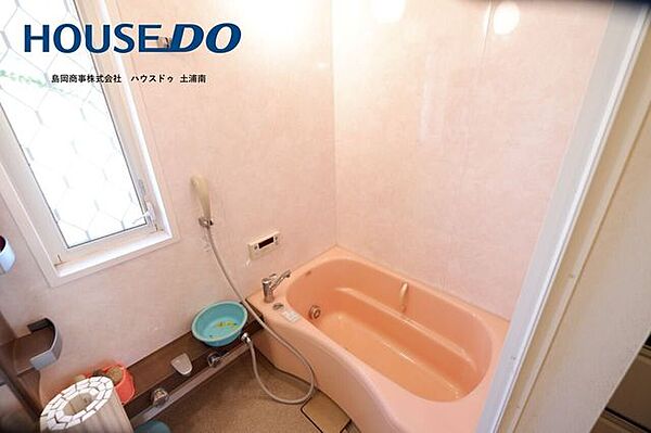 【お風呂】追焚き機能付オートバス♪自動湯張りで、いつでもあったかバスタイム♪帰りが遅くなりがちなお父様の味方♪