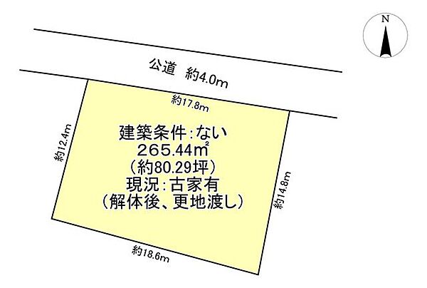 区画図：308000190657