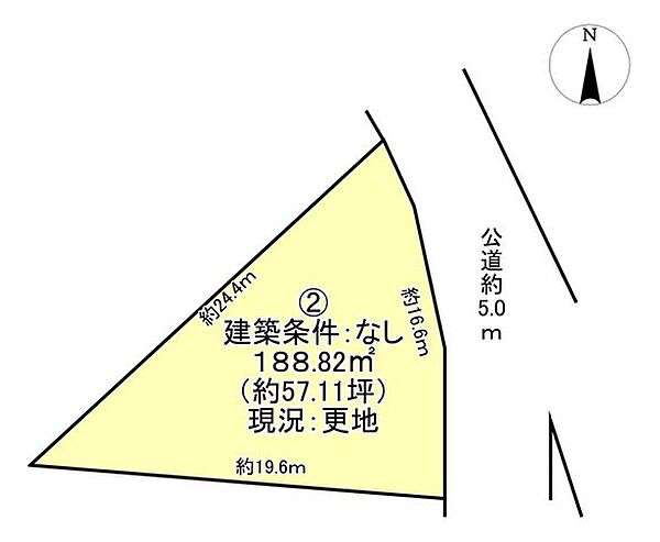 区画図：308000192525