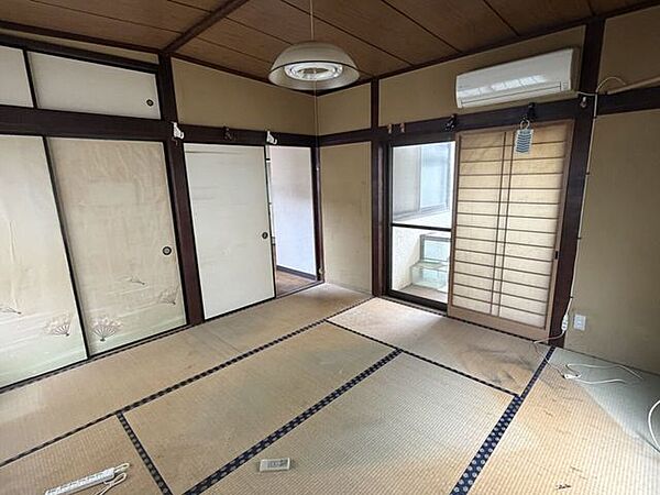 和室を拡大表示