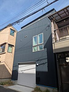外観 外観
