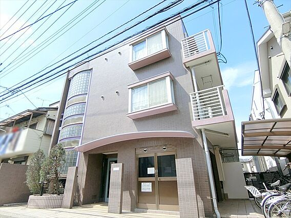 「武蔵中原」駅...
