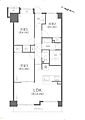ハイホーム鷺沼東9階3,080万円