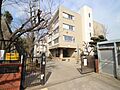 川崎市立長沢小...