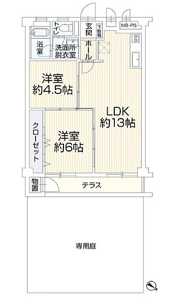 間取り：314002829991