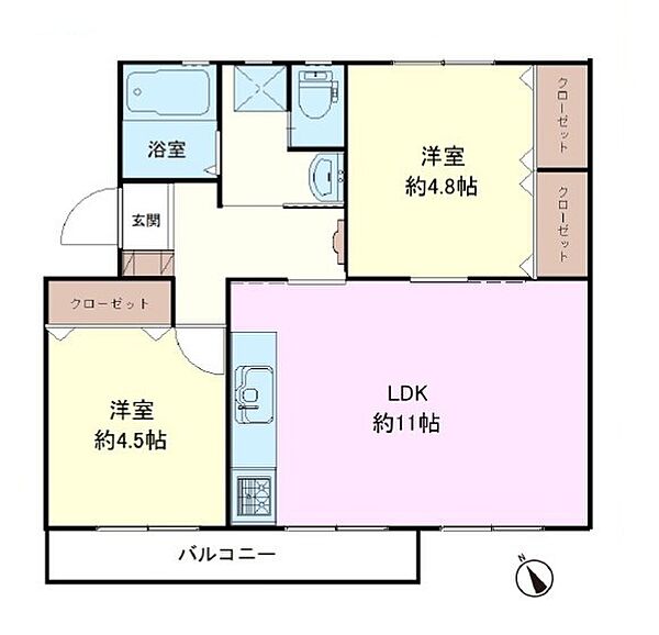 間取り：314002815568