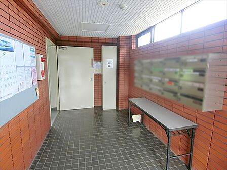 日本ハウズイングへの一部委託管理です。本物件にエレベーターは付帯されません。予めご承知おきください。