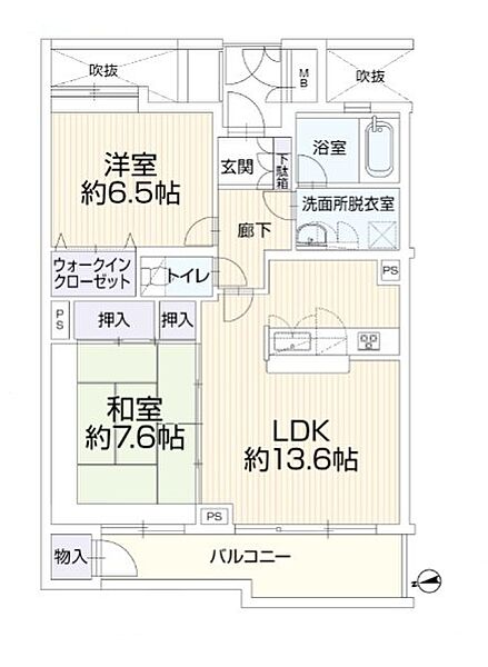 間取り：314002832221