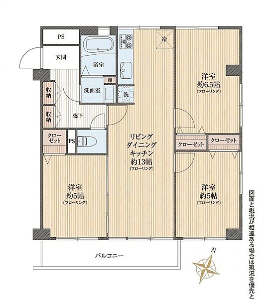 間取り：314002833950