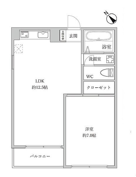 間取り：314002859063