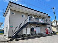 北海道登別市若草町2丁目：物件画像／株式会社森賃貸住宅サービス　ホームメイトFC室蘭店