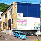 北海道室蘭市水元町：物件画像／株式会社森賃貸住宅サービス　ホームメイトFC室蘭店