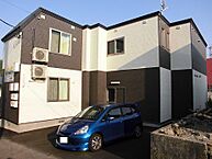 北海道室蘭市高砂町5丁目：物件画像／株式会社森賃貸住宅サービス　ホームメイトFC室蘭店