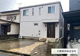 兵庫県明石市魚住町西岡