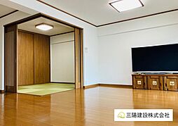 室内の画像
