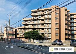 ネオハイツ西明石502号/3LDK/2,080万円