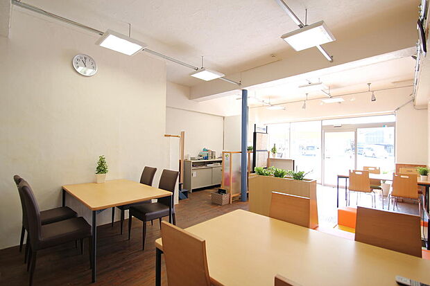経験豊富なスタッフが、お客様のご希望をしっかりとお伺いします。ご要望に寄り添ったご提案で、安心の住まい探しをサポートいたします。