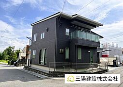 兵庫県神戸市西区伊川谷町長坂