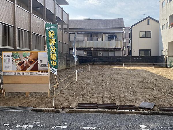 ☆JR「西明石駅」徒歩6分☆